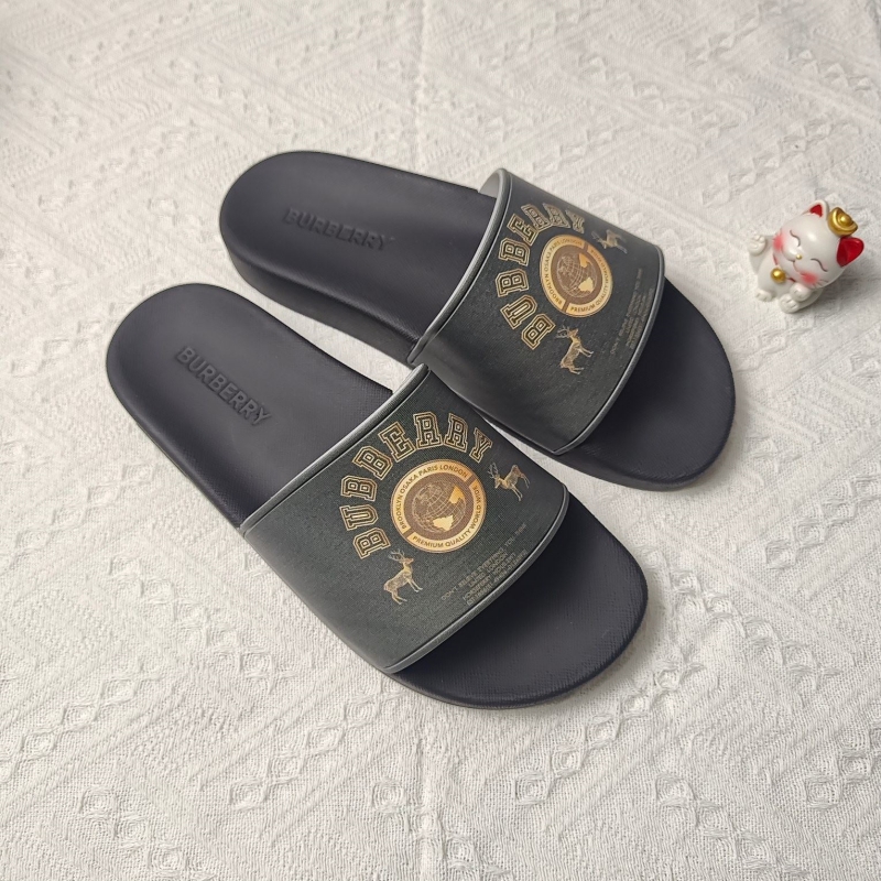 Burberry Slippers